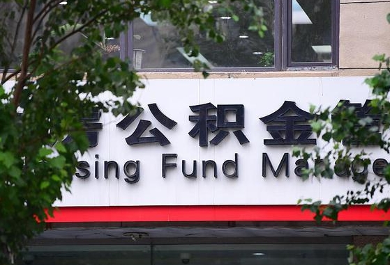 公积金办理进度怎么查询-阜宁公积金代办平台